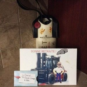 Meet your Posher, Daniel